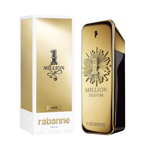 PACO RABAN ONE MILLION   PERF 200ML